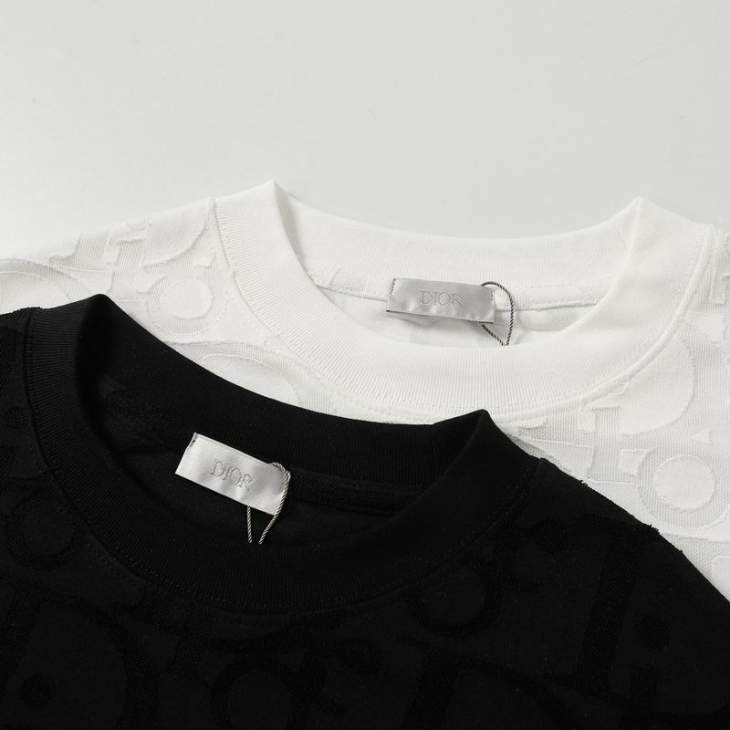 Dior T Shirts Short _SKUDiorM-2XLtltx9216372